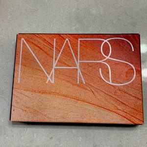 New NARS - Hot Nights. Face Palette